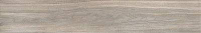 Керамогранит Vitra Wood-X Орех Беленый Матовый K951938R0001VTE0, цвет серый, поверхность матовая, прямоугольник, 200x1200
