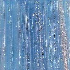 Мозаика JNJ Mosaic Aurora Starcloud 05-249, цвет синий, поверхность глянцевая, квадрат, 200x200