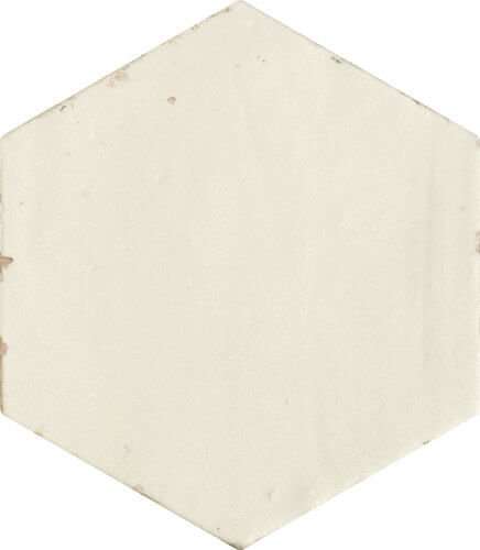 Керамическая плитка Carmen Souk Nomade Bone, цвет слоновая кость, поверхность матовая, прямоугольник, 139x190