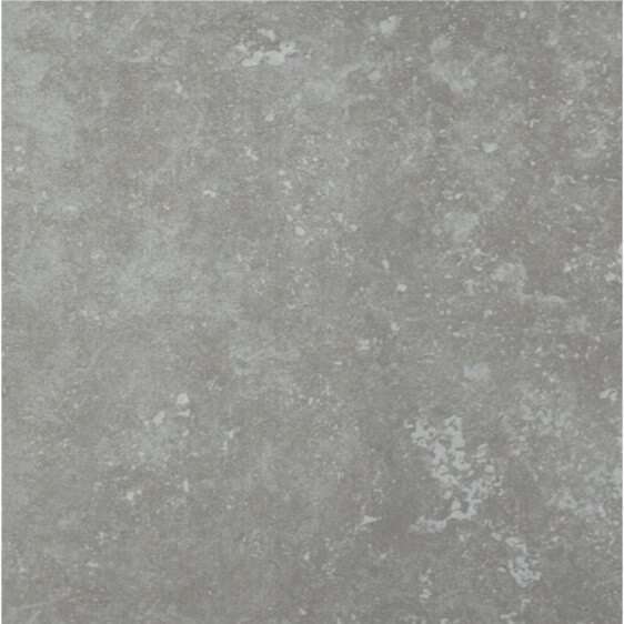 Клинкер Exagres Base Stone Gris, цвет серый, поверхность матовая, квадрат, 330x330
