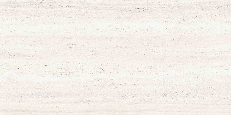 Керамогранит ABK Sensi Roma White Lappato PF60012725, цвет белый, поверхность лаппатированная, прямоугольник, 600x1200