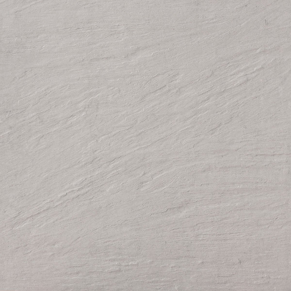 Керамогранит Terratinta Archgres Light Grey TTAR0460SL, цвет серый, поверхность структурированная, квадрат, 600x600