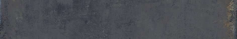 Керамогранит La Fabbrica Artile Listello Black Gold Nat 156041, цвет чёрный, поверхность матовая, прямоугольник, 61x370