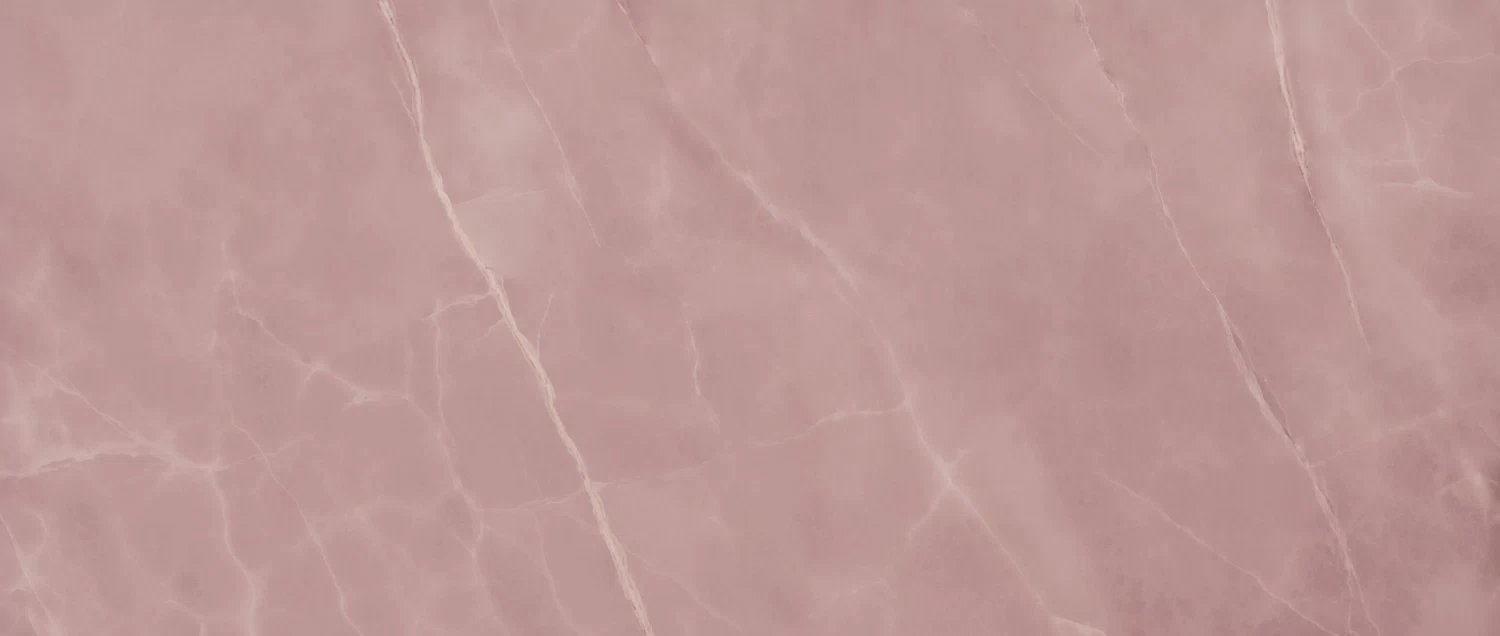 Широкоформатный керамогранит Atlas Concorde Symphonyx Rose Lap 600180000025, цвет розовый, поверхность лаппатированная, прямоугольник, 1200x2780