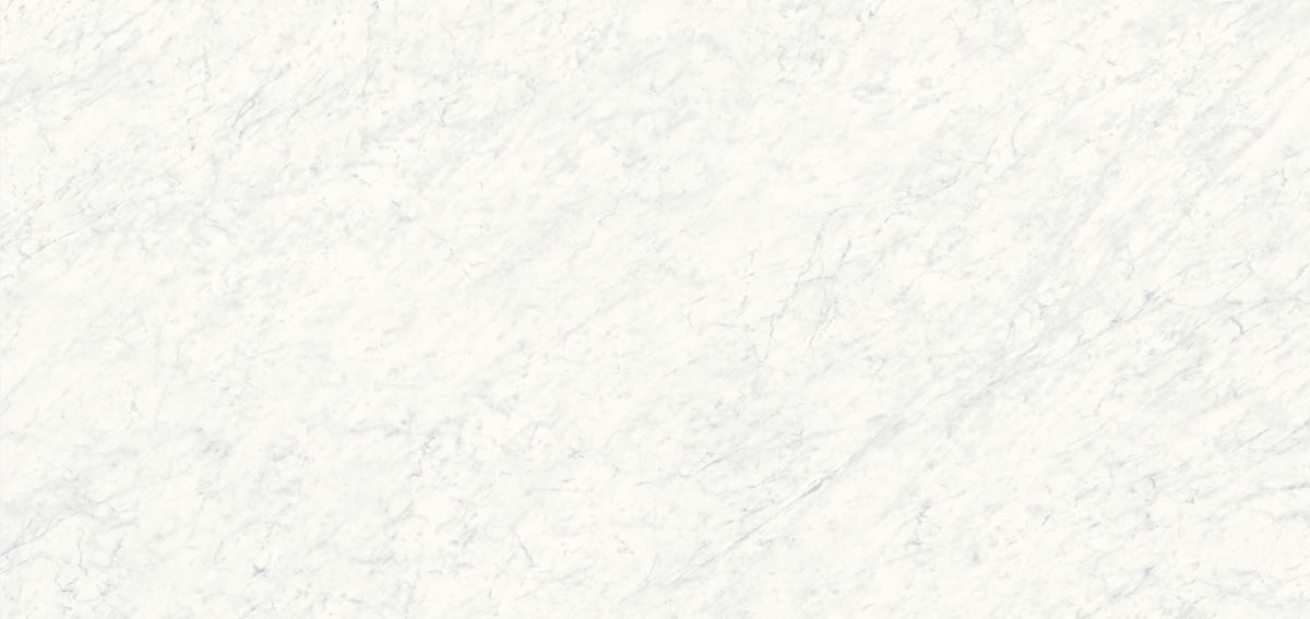 Широкоформатный керамогранит Urbatek Carrara White Polished (6mm) 100264835, цвет белый, поверхность полированная, прямоугольник, 1200x2500