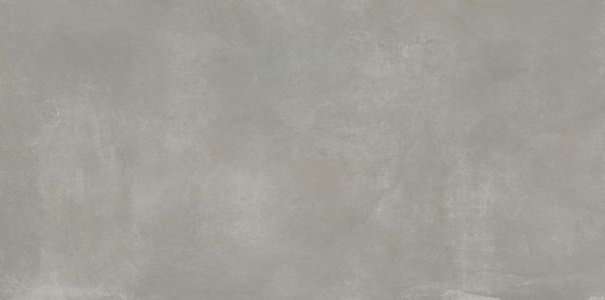 Широкоформатный керамогранит Ariostea Ultra Icementi Iron Soft, цвет серый, поверхность матовая, прямоугольник, 1500x3000