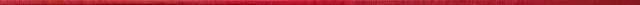 Бордюры Leonardo 65 Parallelo Бордюр L, цвет красный, поверхность матовая, прямоугольник, 5x600