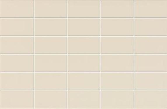 Мозаика Marazzi Espana Mr-Minimal Marfil PEP3, цвет бежевый, поверхность матовая, прямоугольник, 250x380