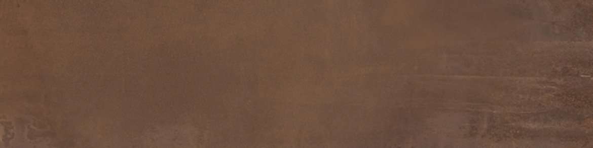 Керамогранит ABK Rust Rett. I9R57300, цвет коричневый, поверхность матовая, прямоугольник, 300x1200