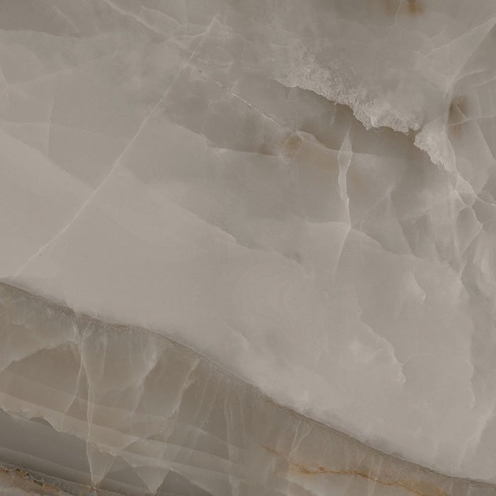Керамогранит Colorker Odissey Saphire Pulido, цвет серый, поверхность полированная, квадрат, 585x585