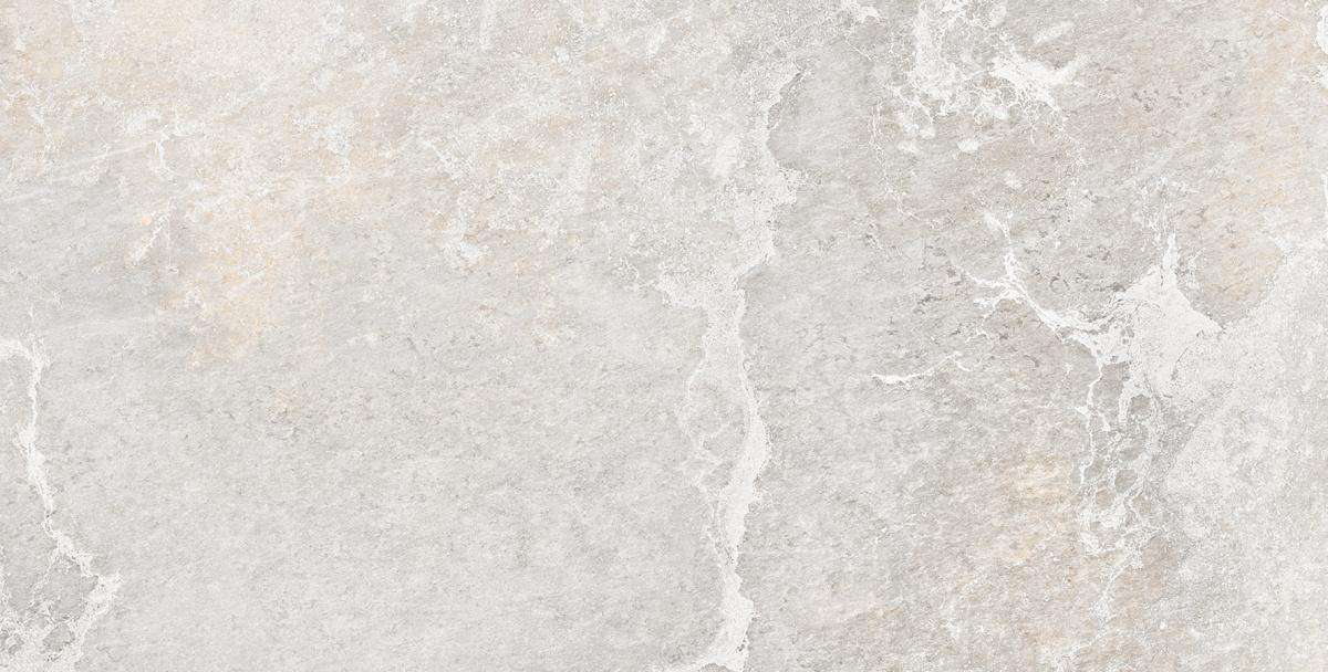 Керамогранит Laparet Blaze Silver, цвет серый, поверхность сатинированная, прямоугольник, 600x1200