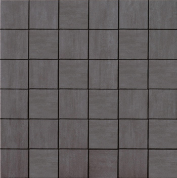 Мозаика Imola MK.KOSHI 30DG, цвет серый тёмный, поверхность натуральная, квадрат, 300x300