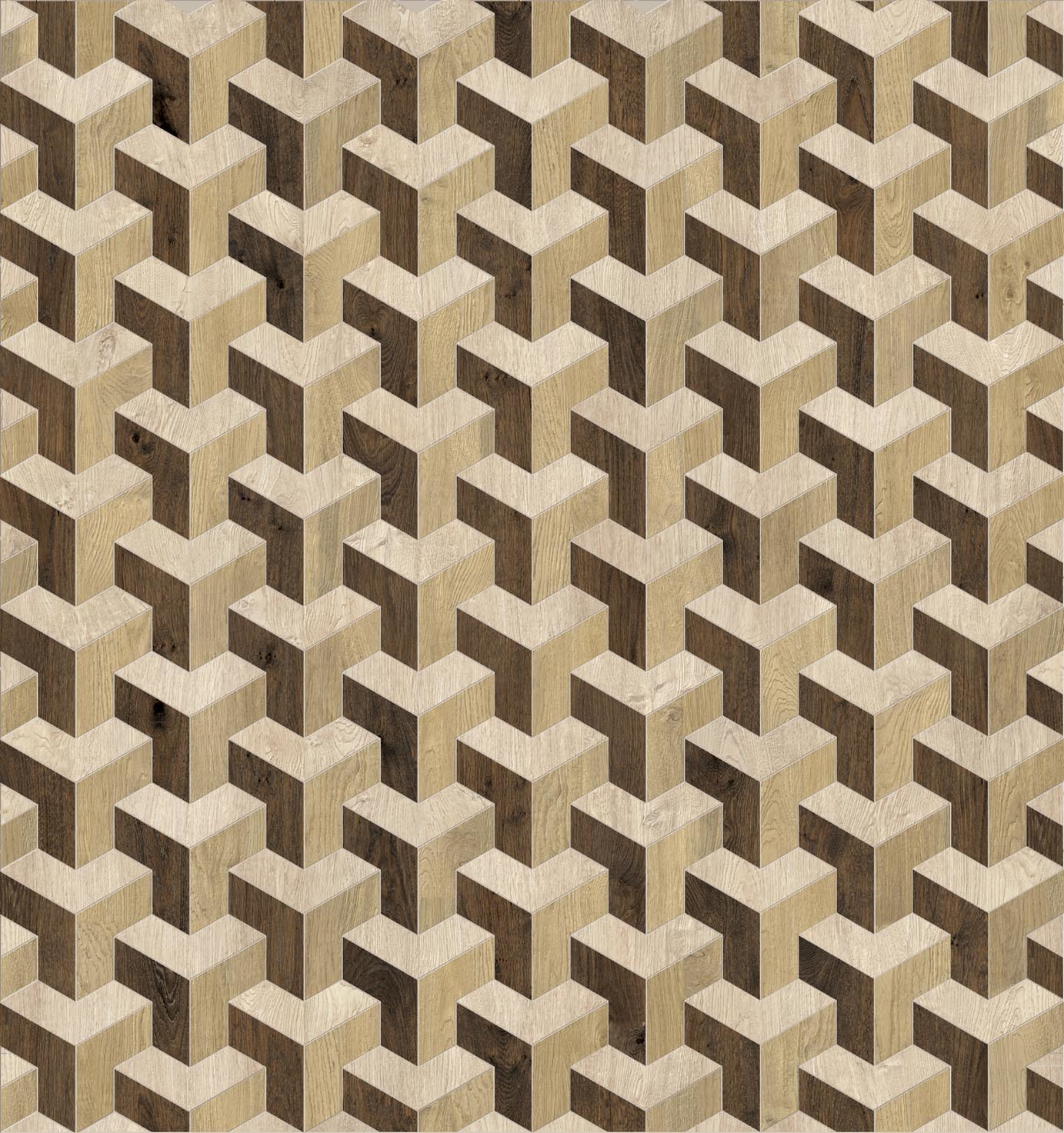 Мозаика Piemme Soul Mosaico Rolo Nat/Ret 02988, цвет коричневый бежевый, поверхность матовая, , 190x200