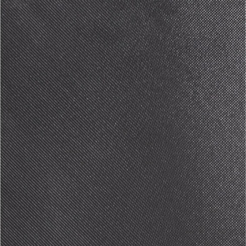 Керамогранит Cinca Illusion Black 8454, цвет чёрный, поверхность матовая, квадрат, 600x600