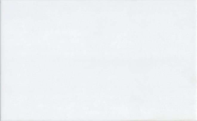 Керамическая плитка Kerama Marazzi Ломбардиа Белый 6397, цвет белый, поверхность матовая, прямоугольник, 250x400