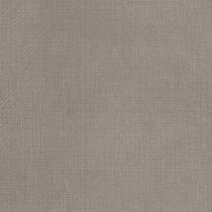 Керамогранит Vallelunga Segni Terra Tessuto 6000501, цвет серый, поверхность матовая, квадрат, 600x600