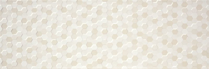Керамическая плитка STN Ceramica Jazz Warm HX, цвет бежевый, поверхность глянцевая, прямоугольник, 333x1000