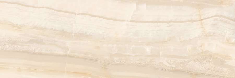 Керамическая плитка Undefasa Onice Beige, цвет бежевый, поверхность глянцевая, прямоугольник, 250x750