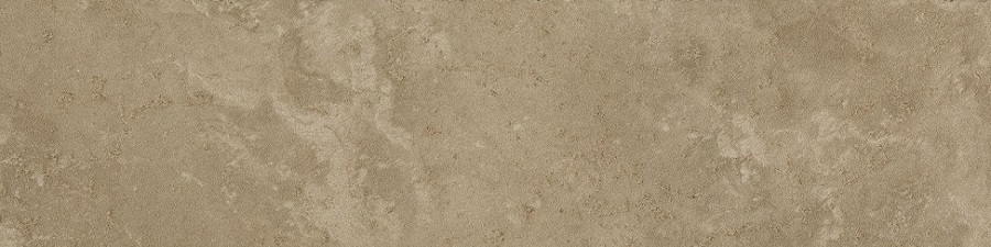 Керамогранит Cerdomus Pietra D'Assisi Noce 69499, цвет коричневый, поверхность матовая, прямоугольник, 75x300