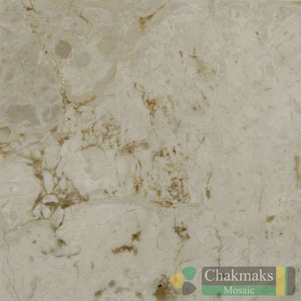 Керамическая плитка Chakmaks Naturmod Cappucino, цвет бежевый, поверхность матовая, квадрат, 600x600