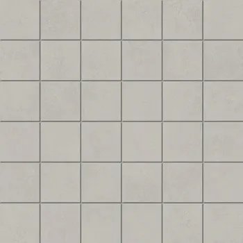 Мозаика La Faenza Vis MK.VIS6 30AG, цвет серый, поверхность матовая, квадрат, 300x300