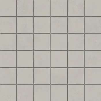 Мозаика La Faenza Vis MK.VIS6 30AG, цвет серый, поверхность матовая, квадрат, 300x300