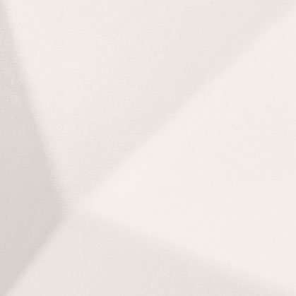 Керамическая плитка Maciej Zien Tegel Weiss 5, цвет белый, поверхность глянцевая, квадрат, 148x148