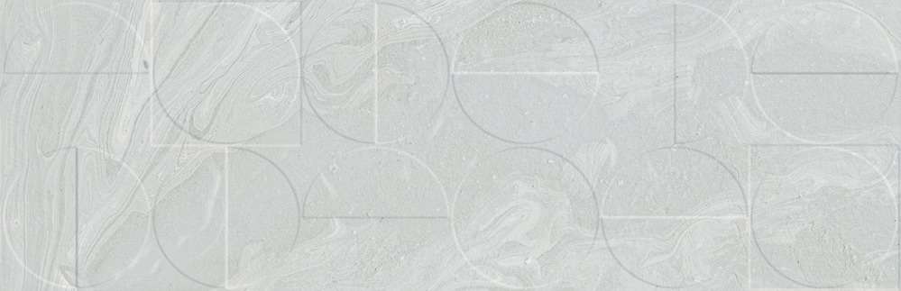Керамогранит Vives Stravaganza Mijas-R Gris, цвет серый, поверхность матовая, прямоугольник, 320x990