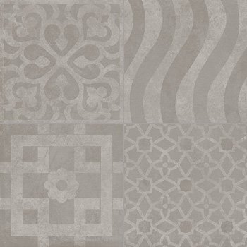 Керамогранит Imola Portland 60G, цвет серый, поверхность матовая, квадрат, 600x600