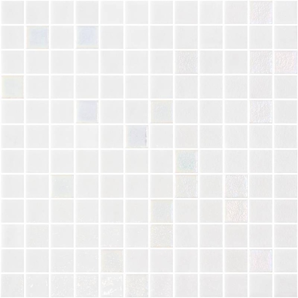 Мозаика Onix Mosaico Pietra Opalite Blanco, цвет белый, поверхность матовая, квадрат, 311x311