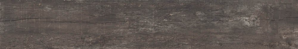 Керамогранит La Faenza Nirvana 2012N, цвет чёрный, поверхность матовая, прямоугольник, 200x1200