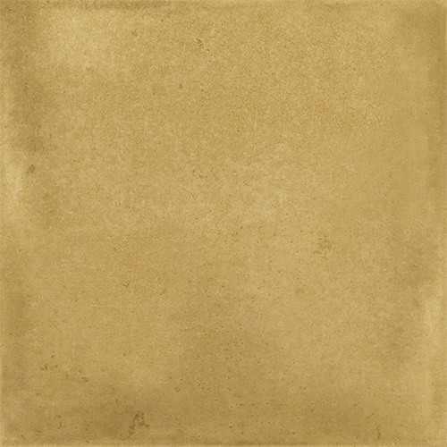 Керамическая плитка La Fabbrica Small Ocher 180071, цвет оранжевый, поверхность матовая, квадрат, 100x100