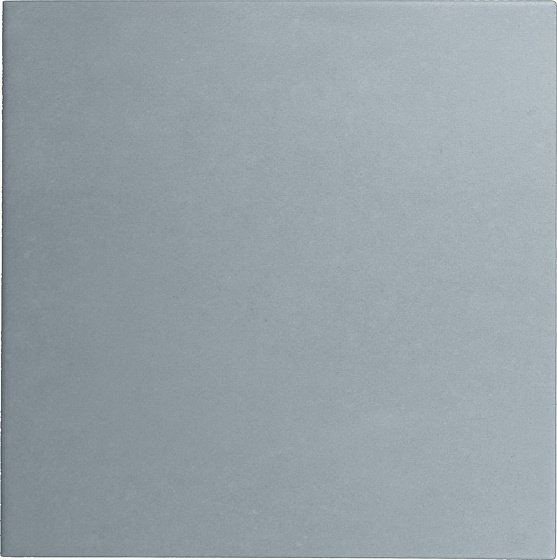 Керамическая плитка Adex ADPV9027 Pavimento Square Azure, цвет голубой, поверхность матовая, квадрат, 185x185