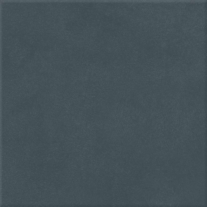 Керамическая плитка Kerama Marazzi Чементо синий тёмный матовый 5298, цвет синий, поверхность матовая, квадрат, 200x200
