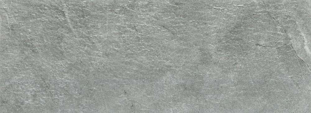 Керамическая плитка Tubadzin W-Organic Matt Grey STR, цвет серый, поверхность матовая, прямоугольник, 163x448
