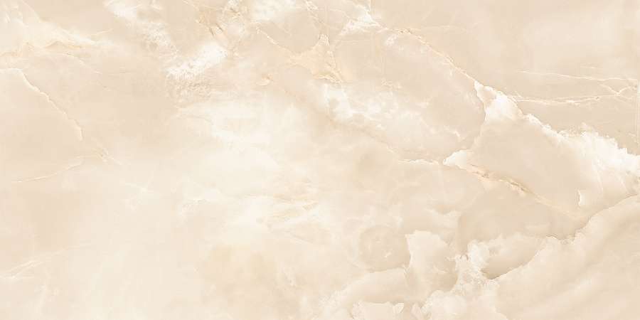 Керамическая плитка Azori Opale Beige, цвет бежевый, поверхность глянцевая, прямоугольник, 320x630