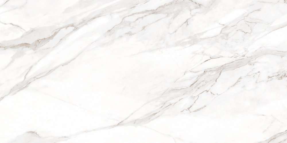 Керамогранит Belleza Attica White Full Lappato MFW30F31210G, цвет белый, поверхность лаппатированная, прямоугольник, 600x1200