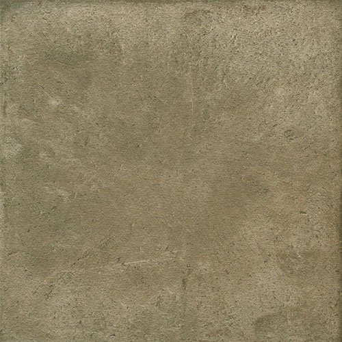 Керамогранит Serenissima Riabita il Cotto Feng Shui 1046686, цвет коричневый, поверхность матовая, квадрат, 200x200