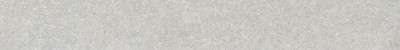 Бордюры Vitra Napoli Плинтус Серый Матовый K946591R0001VTE0, цвет серый, поверхность матовая, прямоугольник, 75x600