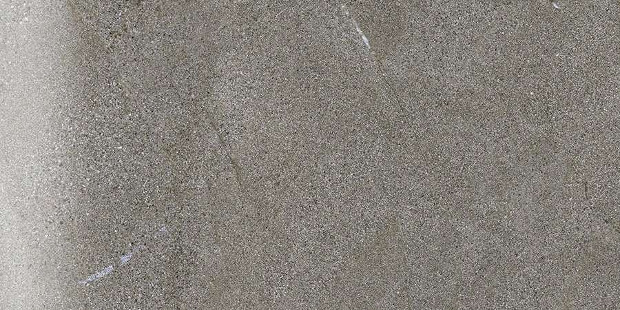 Керамогранит La Fabbrica Dolomiti Basalto Strutturato R11 86022, цвет серый, поверхность лаппатированная, прямоугольник, 600x1200