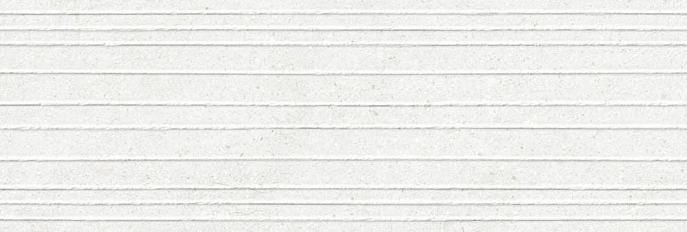 Керамическая плитка Peronda Manhattan Wall White Lines 34759, цвет белый, поверхность матовая, прямоугольник, 333x1000