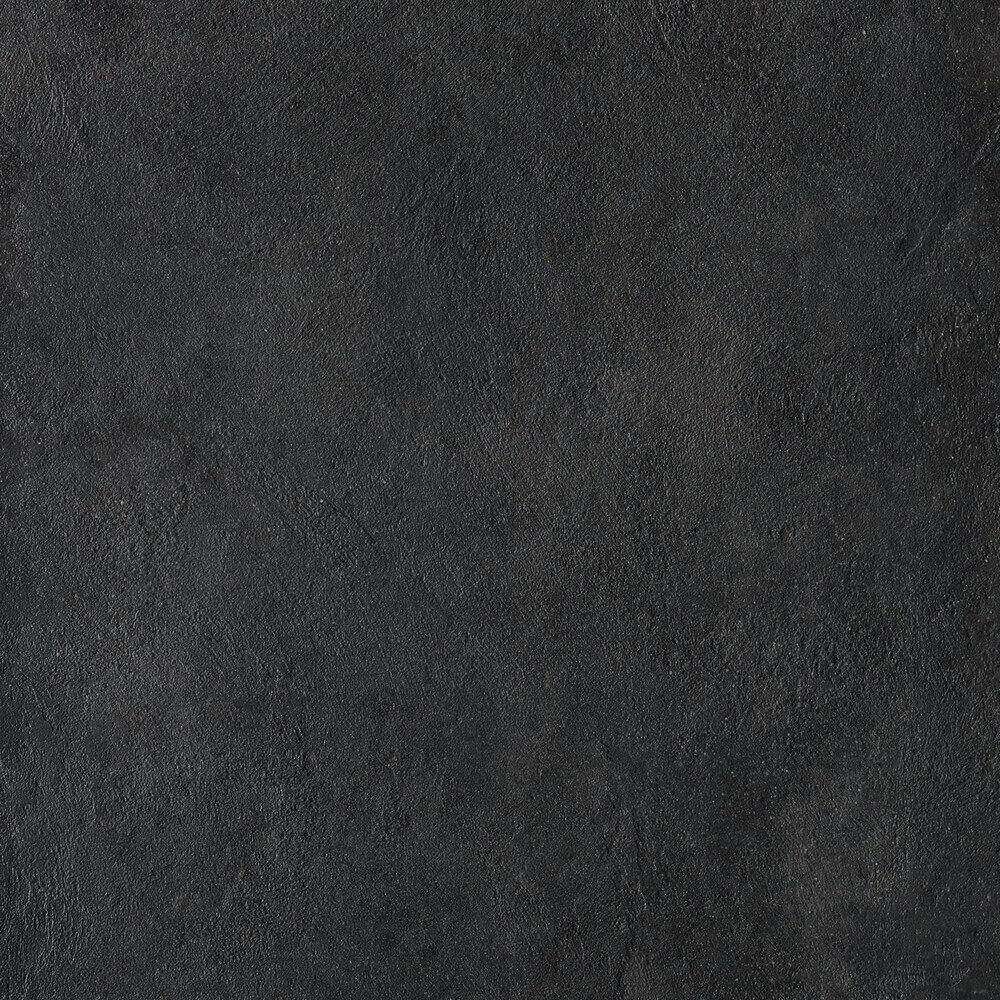 Керамогранит Imola Concrete Project Conproj 120N, цвет чёрный, поверхность матовая, квадрат, 1200x1200