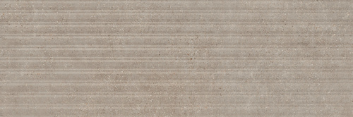 Декоративные элементы Baldocer Asphalt Craft Mud, цвет серый коричневый, поверхность матовая, прямоугольник, 400x1200