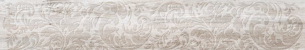 Декоративные элементы Del Conca Da Vinci Damasco DV5, цвет серый, поверхность матовая, прямоугольник, 200x1200