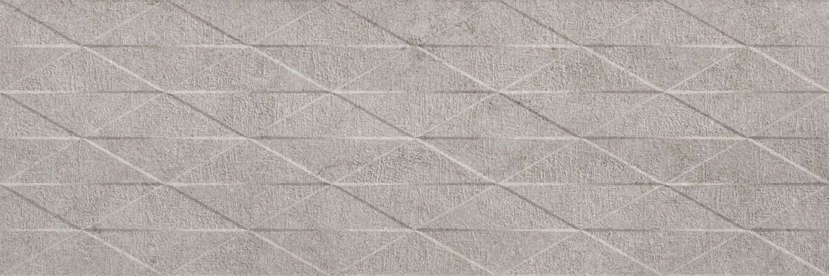 Керамическая плитка Benadresa Sahel Cosmos Grey, цвет серый, поверхность матовая, прямоугольник, 400x1200