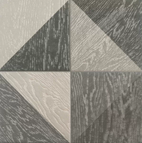 Керамогранит Fakhar Dorin Ceram Gray Sedna, цвет серый, поверхность матовая, квадрат, 330x330