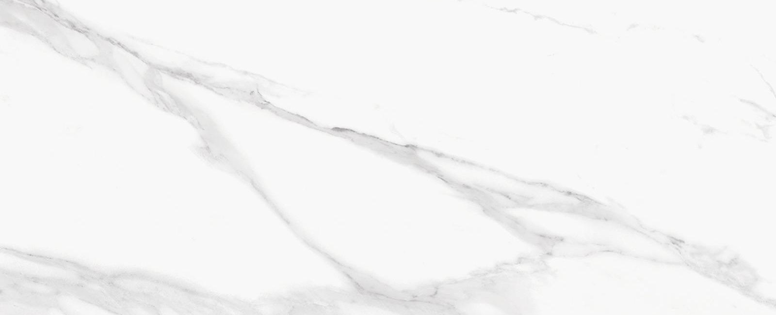 Широкоформатный керамогранит Emilceramica (Acif) Tele Di Marmo Statuario Michelangelo Nat EKK4, цвет белый серый, поверхность матовая, прямоугольник, 900x1800