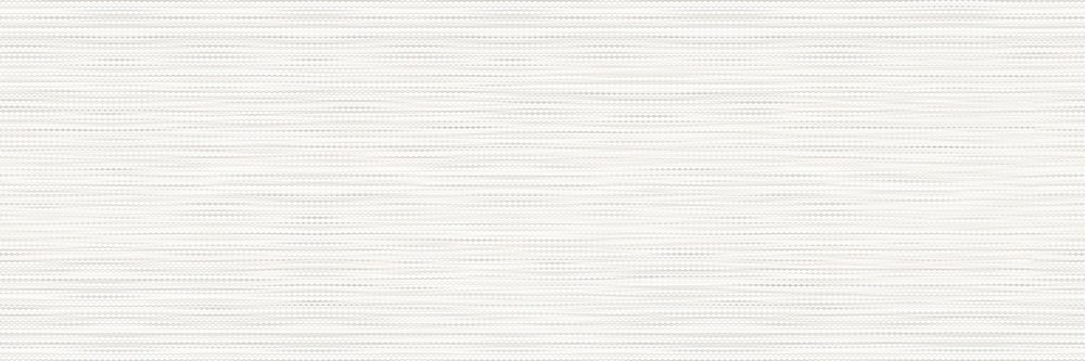 Керамическая плитка Piastrella Витара Стандарт Светлая, цвет белый, поверхность матовая, прямоугольник, 200x600