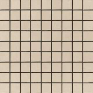 Мозаика Imola Micron MK.M2.0 30A, цвет бежевый, поверхность матовая, квадрат, 300x300