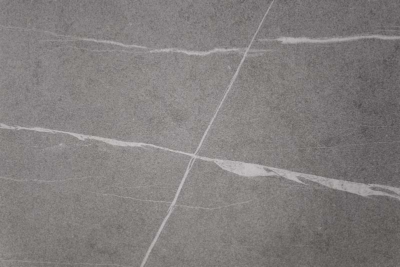 Широкоформатный керамогранит Inalco Senda Gris Natural 12mm, цвет серый, поверхность матовая, прямоугольник, 1500x3200